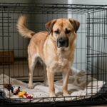 Should You Crate a Dog With Separation Anxiety? When It Helps or Hurts