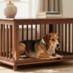Are Furniture-Style Dog Crates Worth It? Style vs Chew-Resistance